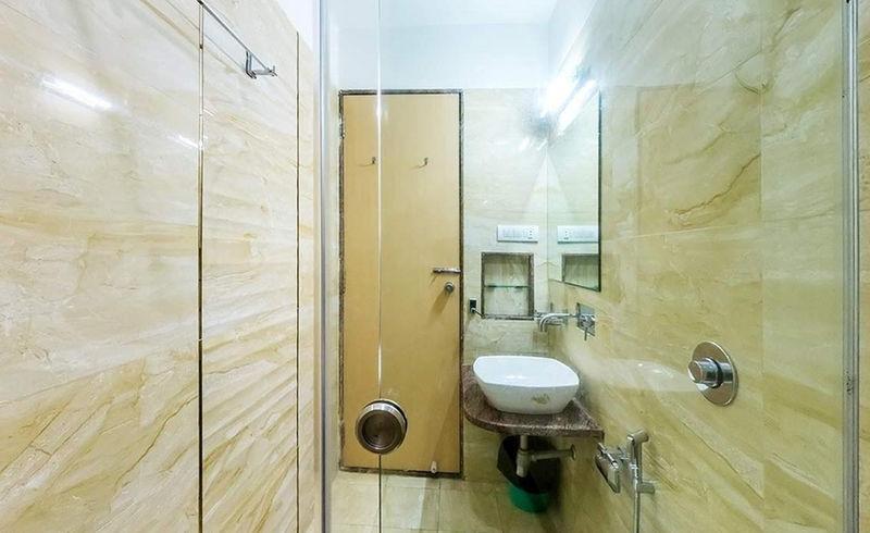 Jk Rooms 109 Hotel Mayur Nagpur Luaran gambar