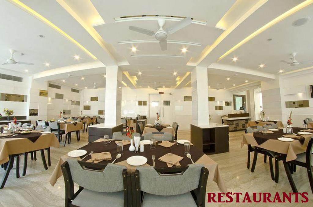 Jk Rooms 109 Hotel Mayur Nagpur Luaran gambar